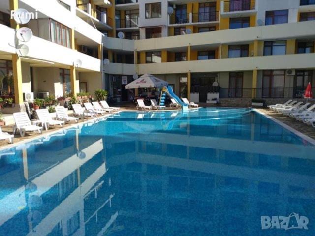 Blue Summer Apartment Sunny Beach