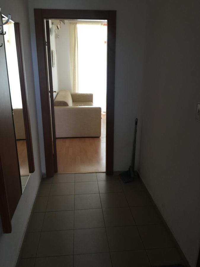 Apartment Blue Summer Sunny Beach