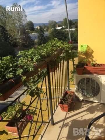 Apartment Blue Summer Sunny Beach