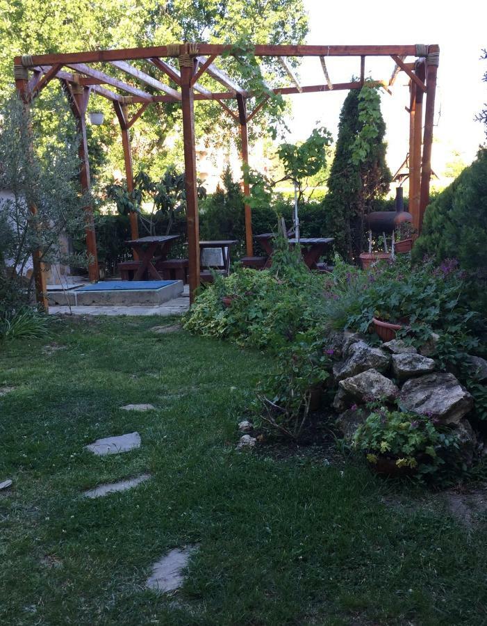 Blue Summer Апартамент Слънчев бряг